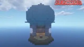 Hypixel Solo Bedwars