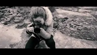 Anna Bittersmannová - photographer [ Shooting from Ústí nad Labem ]
