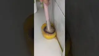 Let’s wash my makeup brushes