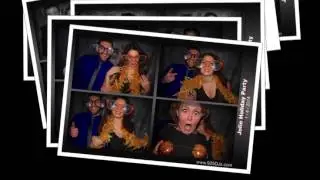PhotoBooth Slideshow