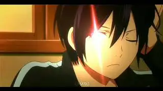 East of eden remix yato edit (alight motion)