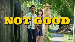 We Have A Ghost - Movie Review