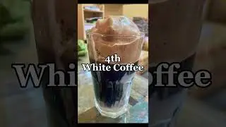 Ranking my favourite Vietnamese coffees!