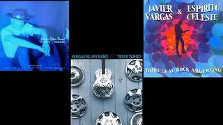 Vargas Blues Band (COLLECTION )