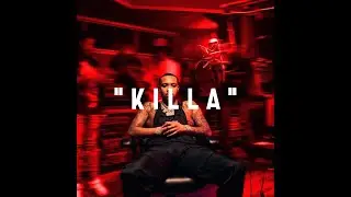 Dark UK Drill Type Beat 2024 - "Killa"