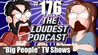 THE LOUDEST PODCAST 