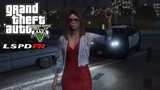 Partner in Crime mod | EP 378 | LSPDFR