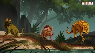 Three New Archaic Ungulates | 7 Days of Science