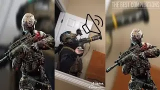 This is my voice one day on Call of Duty | Call Of Duty Be Like...🤣🤣🤣