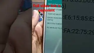 Wireless Led control