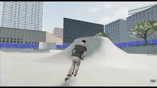 scoot trick 2.0