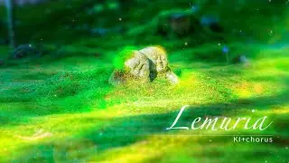 lemuria