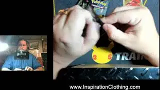 POKEMON X YUGIOH OPENING