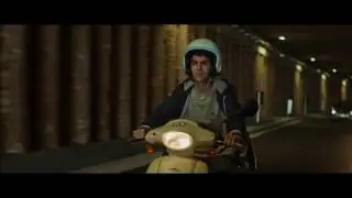 PIUMA Trailer  Ufficiale