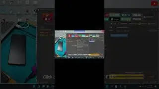 HONOR X6B FRP UNLOCK TOOL ONE CLICK DONE 2025 