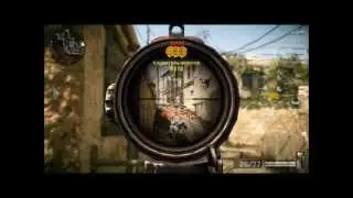 [Warface] Как делать мозголом