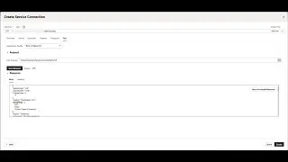 Showing Nested Array REST Results in a Table in Visual Builder