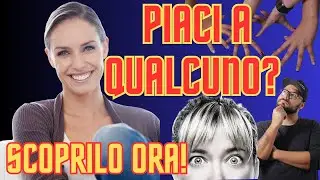 Come Capire se Piaci a Qualcuno con il Linguaggio del Corpo