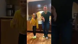 Best Father Daughter dances 🧑🏻‍🦱👩🏻‍🦱 