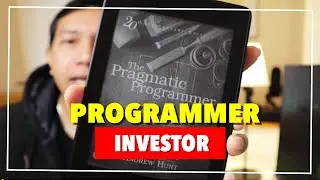 Kenapa Programmer Harus Belajar Dari Investor