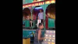 КОМНАТА СТРАХА
