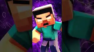 Guest 666 VS Herobrine (All Forms)