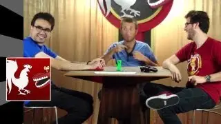 The Patch #09 | Rooster Teeth