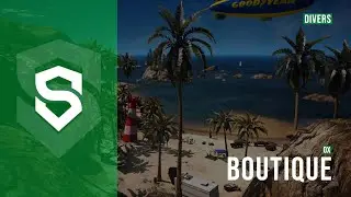 [FiveM -  Paid] Boutique