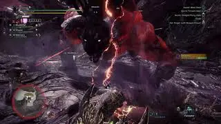 Bruh Behemoth moment