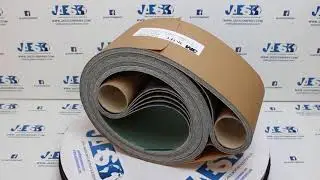 3M TRIZACT 363FC - Abrasive cloths - Tele abrasive