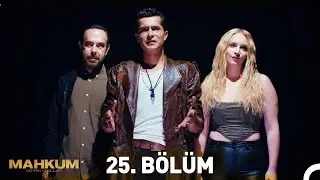 Mahkum 25. Bölüm