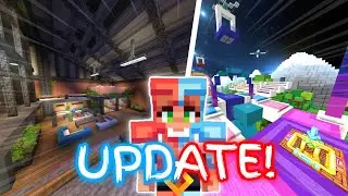 Hive Finally Updated Bridge!