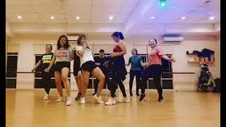 Chilly Cha Cha | Jessica Jay | tiktok trend | POP dance I