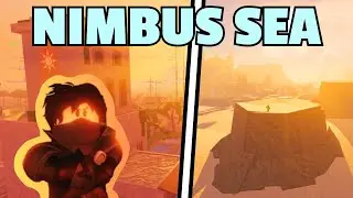 CONFIRMED FEATURES ADDED IN NiMBUS SEA - Arcane Odyssey