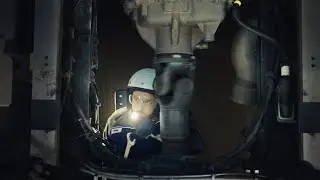 Volvo Trucks – Don’t worry we’ve got you covered
