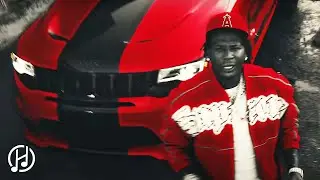 [FREE] Moneybagg Yo Type Beat x Pooh Shiesty Type Beat 2023 - 