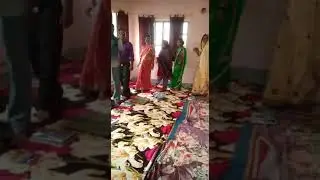 चहक कार्यक्रम