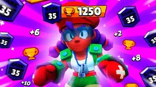 ROSA RANK 35!
