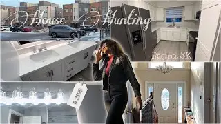 House Hunting in Regina, SK (Rent Prices, Amenities and Utilities)