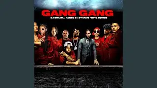 Gang Gang