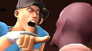 YOU'RE CRINGE [TF2 SFM]