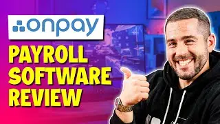 OnPay Payroll Software Review: A Closer Look