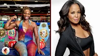 10 Boxing Queens You NEED To Know!