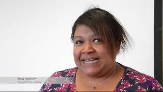 Foundation Green Belt Testimonial