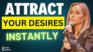 The Most Effective Manifesting Methods | Gabby Bernstein