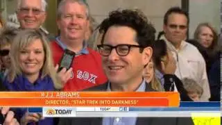 JJ. Abrams: New 'Star Trek' is 'standalone film'