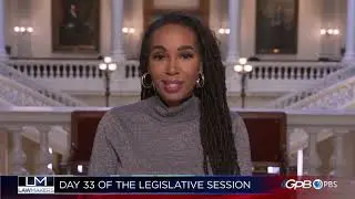 Lawmakers Day 33 03/14/23