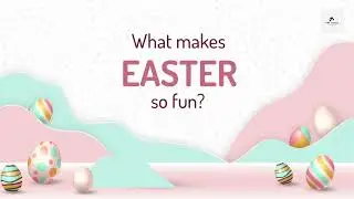 HAPPY EASTER from OBF Gaming