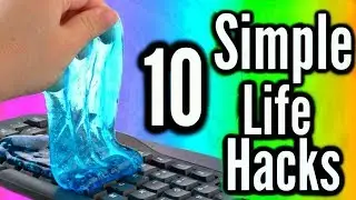 SIMPLE LIFE HACKS TO LOOK STUNNING EVERY DAY | SIMPLE LIFE HACKS