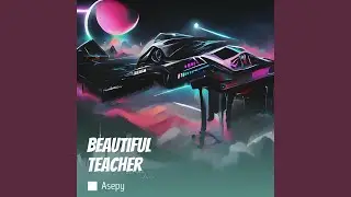 Beautiful Teacher